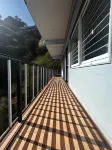 100 stairs holiday home - บริการรถรับส่ง
