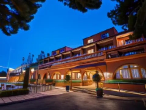 Intelier Bonaire Hotéis em Benicasim