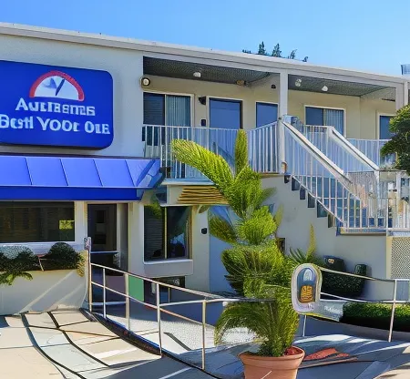 Americas Best Value Inn Bradenton Sarasota