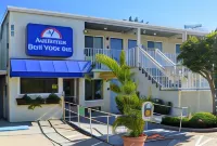 Americas Best Value Inn Bradenton Sarasota - 2-Star
