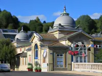 Hotel Au Val Doré Hotels in Mont-Dore