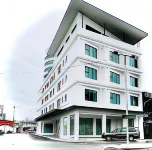 HI-Inn Riverside (JW Hotel)