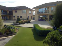 Avalon Manor Motel Hotels in Motueka