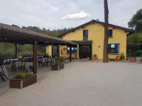 Hotel Ponte San Vittorino - 2-Star