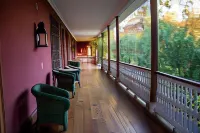 Hacienda Los Lingues Chile Valle de Colchagua - 4-Star
