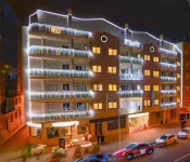 Apartamentos Turísticos Fresno - Aamiainen