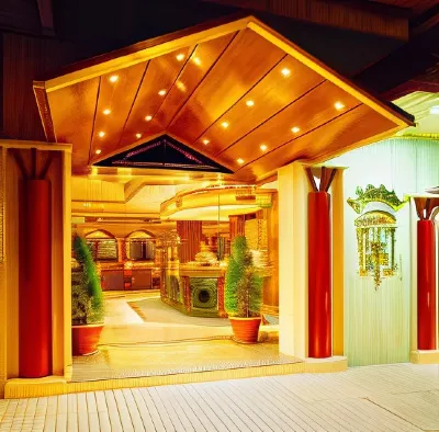 Hotel Torrepalma Các khách sạn ở Alcala la Real