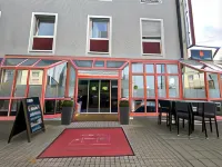 Hotel Mozart - Traunreut Hotels in der Nähe von TRAUNPASSAGE