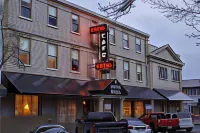 Royal Hotel Chilliwack Các khách sạn gần Cottonwood 4 Cinemas