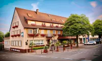 Hotel Krone Hotels in Bad Bellingen