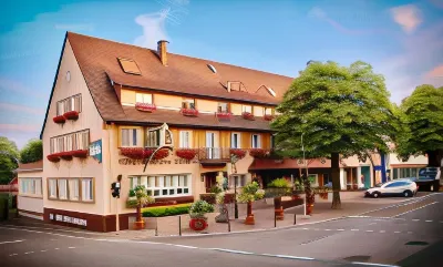 Hotel Krone Hotels in Bad Bellingen