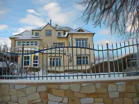 Pension Villa Else Các khách sạn ở Sachsische Schweiz-Osterzgebirge