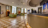 Hotel San Marco & Formula Club Hotels in Fontevivo