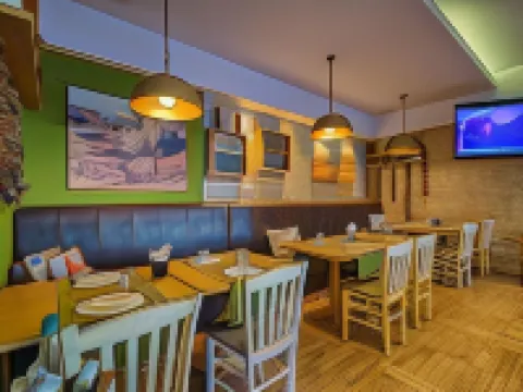 Island Boutique Hotel Hotels in Rhodes