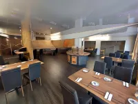 Amber Ski-in/Out Hotel & Spa Hotels in Saas-Almagell