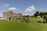 Margazi Areopolis Luxury Rooms