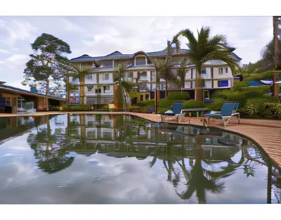 Hotel Tobriana Hotels near His Grace Retreat Center, Riabai Kiambu