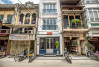 Nexy Hostel - hostel