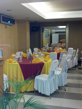 Wisata Hotel Palembang Отели в г. Палембанг