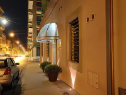 カスエピカルモ・ゲストハウス アウグスタのホテル