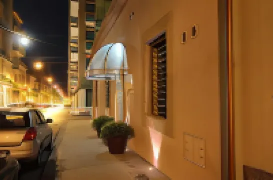 Casepicarmo Guest House