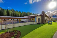Gold Rush Inn Hotels in Queenstown