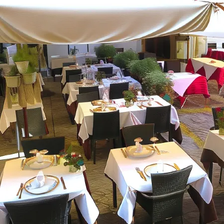 Hotel Torcolo "Residenze del Cuore"