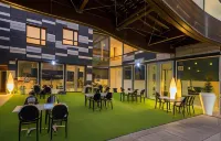 Hotel Zentral Ave Hotels in Zaragoza