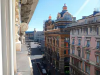 Albergo Astro Hotels in Genoa