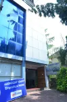 Emporium Hotel Hoteles en Mangalore