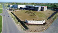 Résidence des Pilotes Các khách sạn ở Persac