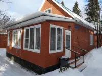 Eko MB Rezort Hotel Hotels in Shchyolkovsky District