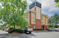 Extended Stay America Suites - Charlotte - Pineville - Park Rd فنادق في Pineville