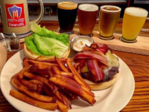 屋帕斯旅館 倫敦德里酒店