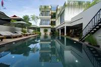 Vihara the City of Temples