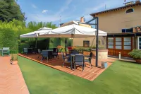 Villa Maria - b&b di Charme Hotels in Pontedera