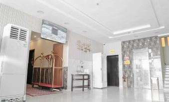 Sahari Alforsan Hotel