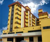 Larison Hotéis - Porto Velho Hotels near Balneario Rio das Garcas