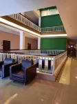 Rahat Icon Hotel Hotels in Parit