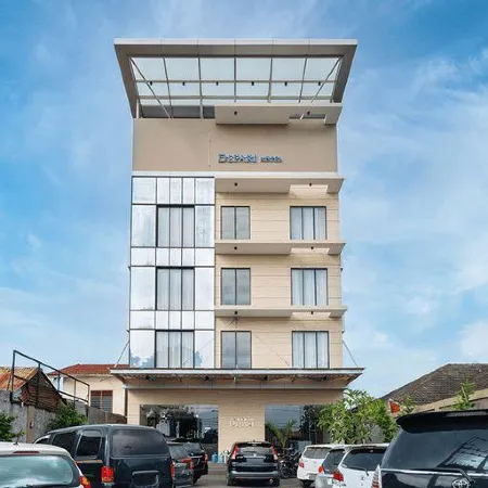 Depari Hotel