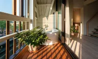 Hotel Arena Hotel a Amsterdam