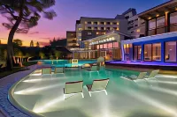 Esplanade Tergesteo - Luxury Retreat - Romantic