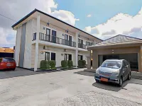 Wisma Pangrango