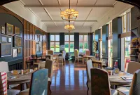 Burley Manor - Pet-friendly