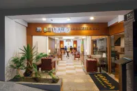 Inti Punku Machupicchu Hotel & Suites Hotels in Aguas Calientes