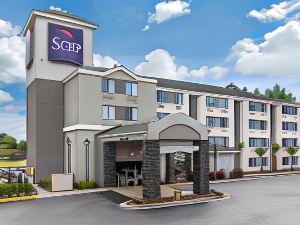 Sleep Inn Orangeburg