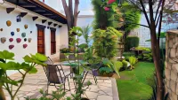 Arte Sano Hotel San Cristobal
