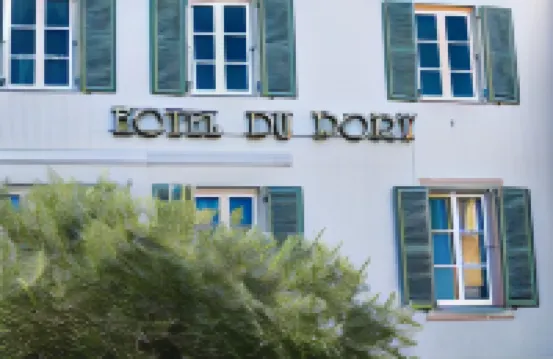 Hôtel du Port