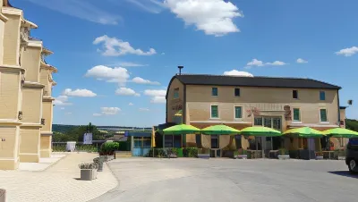 Auberge de Marville Hotels in Villers-la-Chèvre