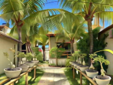 Pousada Borboleta Hotels in Aracati